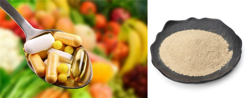Der Aufstieg funktionaler Lebensmittel: die treibende Kraft einer neuen Ära gesunder Ernährung